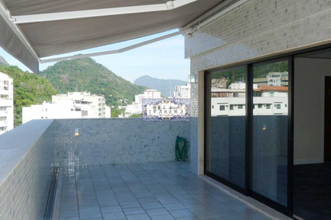 Imagem Edifício Residencial para Alugar, 3.300 m² em Botafogo - Rio De Janeiro Imagem Edifício Residencial para Alugar, 3.300 m² em Botafogo - Rio De Janeiro