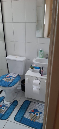 Imagem Apartamento com 2 Quartos à Venda, 55 m² em Vila Luzita - Santo André Imagem Apartamento com 2 Quartos à Venda, 55 m² em Vila Luzita - Santo André
