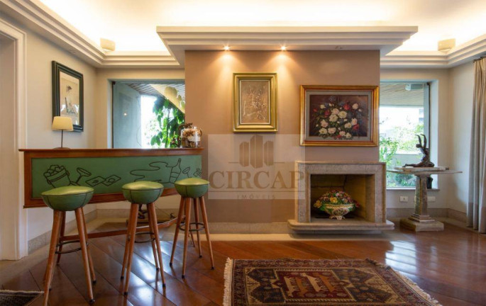 Imagem Apartamento com 4 Quartos à Venda ou Locação, 387 m² em Vila Nova Conceição - São Paulo Imagem Apartamento com 4 Quartos à Venda ou Locação, 387 m² em Vila Nova Conceição - São Paulo