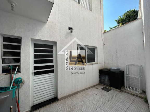 Imagem Sobrado com 3 Quartos à Venda, 243 m² em Vila Mariana - São Paulo