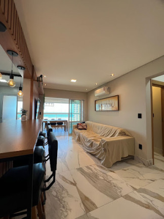 Imagem Apartamento com 2 Quartos à Venda, 82 m² em Aviação - Praia Grande
