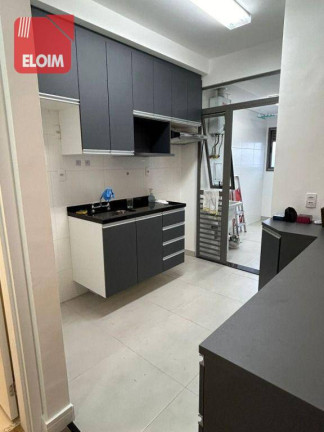 Imagem Apartamento com 3 Quartos à Venda, 88 m² em Barra Funda - São Paulo