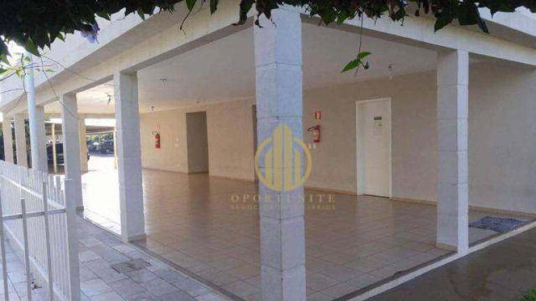 Imagem Apartamento com 2 Quartos à Venda, 50 m² em Ipiranga - Ribeirão Preto Imagem Apartamento com 2 Quartos à Venda, 50 m² em Ipiranga - Ribeirão Preto