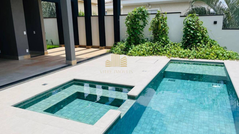 Imagem Casa com 3 Quartos à Venda, 320 m² em Loteamento Parque Dos Alecrins - Campinas