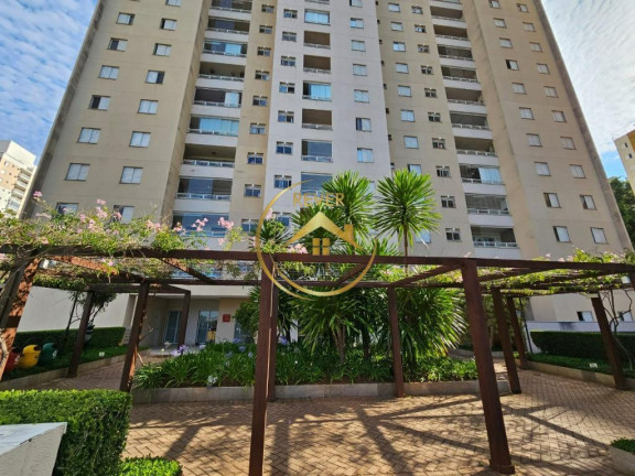 Imagem Apartamento à Venda, em Mansões Santo Antônio - Campinas Imagem Apartamento à Venda, em Mansões Santo Antônio - Campinas