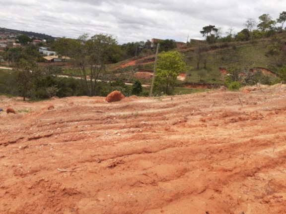 Imagem Terreno à Venda, 432 m² em Parque Do Cedro (icaivera) - Betim