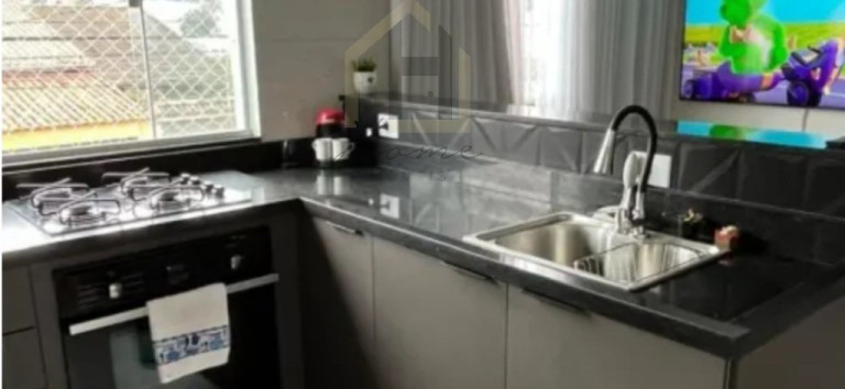 Imagem Casa com 2 Quartos à Venda, 111 m² em Vila Curuçá - Santo André Imagem Casa com 2 Quartos à Venda, 111 m² em Vila Curuçá - Santo André