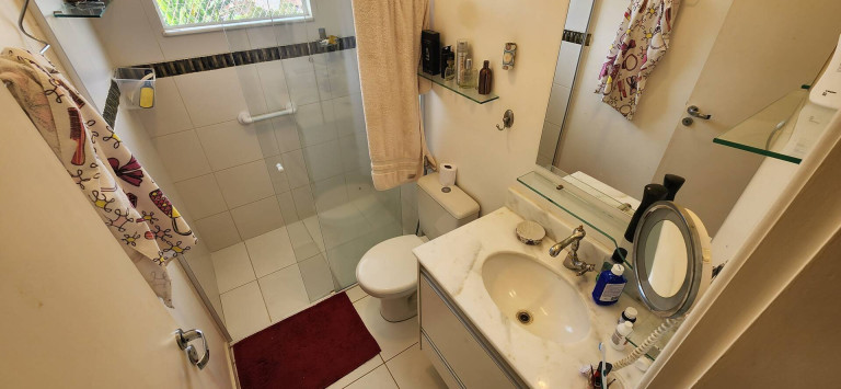 Imagem Casa com 3 Quartos à Venda, 131 m² em Jardim Paulista - Atibaia Imagem Casa com 3 Quartos à Venda, 131 m² em Jardim Paulista - Atibaia
