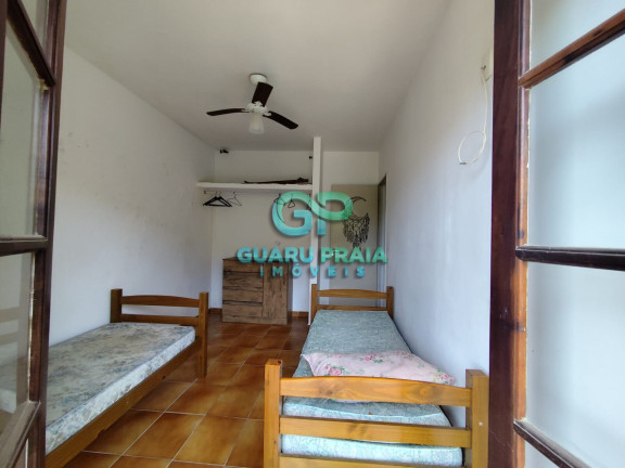 Imagem Apartamento com 3 Quartos à Venda, 81 m² em Enseada - Guarujá
