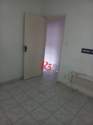 Imagem Apartamento com 3 Quartos à Venda, 155 m² em Embaré - Santos