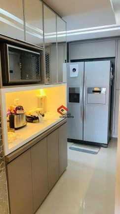 Imagem Apartamento com 3 Quartos à Venda, 165 m² em Guararapes - Fortaleza Imagem Apartamento com 3 Quartos à Venda, 165 m² em Guararapes - Fortaleza