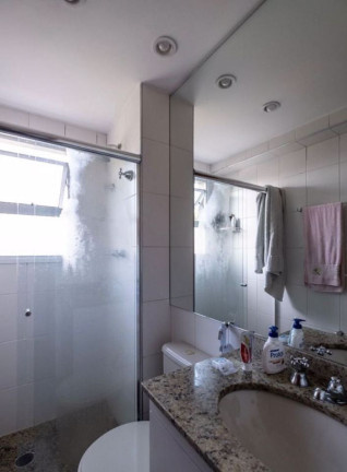 Imagem Apartamento com 3 Quartos à Venda, 104 m² em Alto De Pinheiros - São Paulo Imagem Apartamento com 3 Quartos à Venda, 104 m² em Alto De Pinheiros - São Paulo
