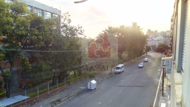 Imagem Apartamento com 3 Quartos à Venda, 80 m² em Centro Histórico - Porto Alegre