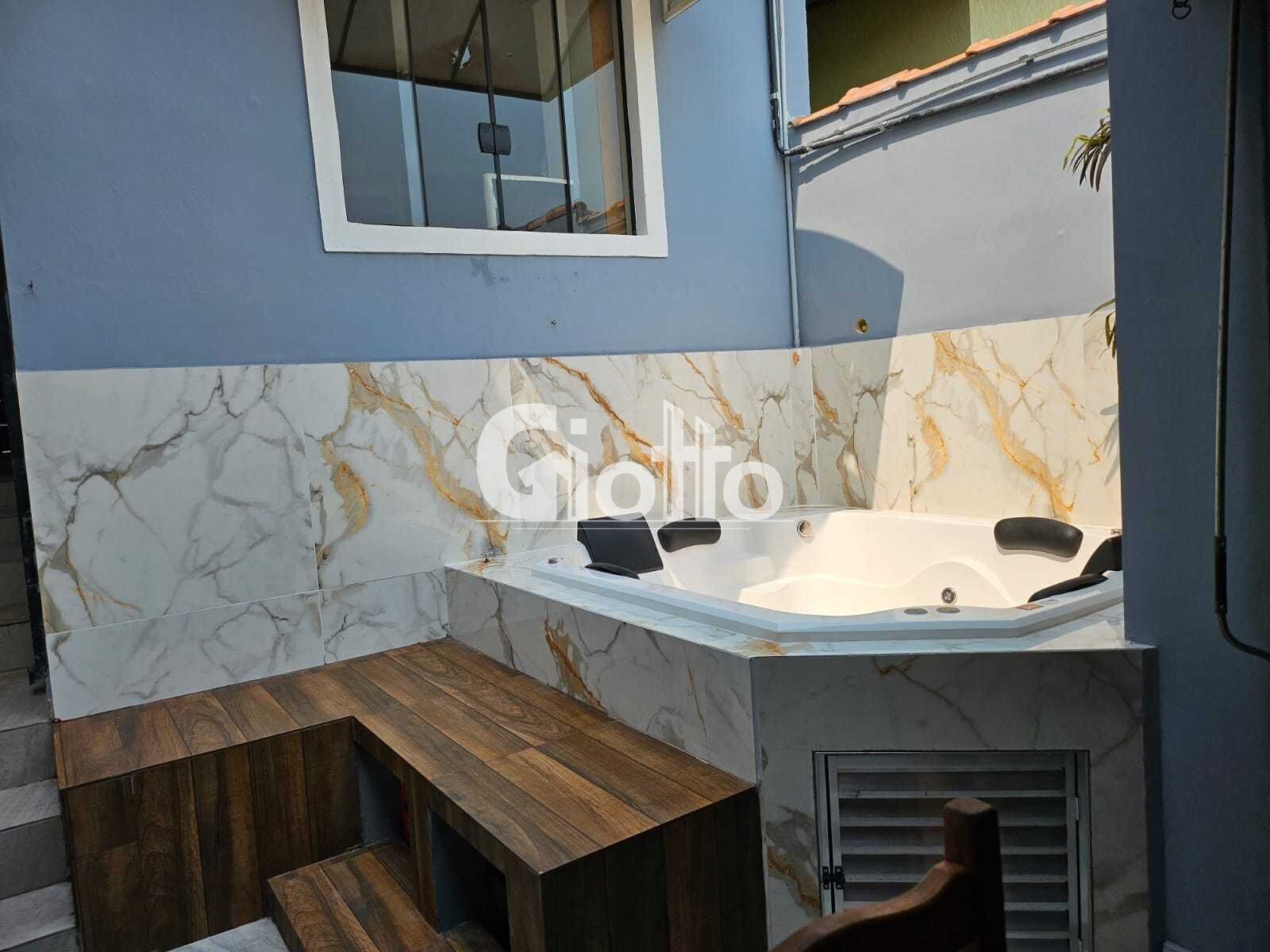 Imagem Casa com 2 Quartos à Venda, 98 m² em Cidade Jardim - Mogi Das Cruzes