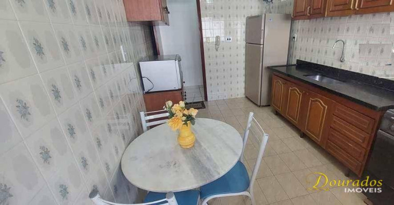 Imagem Apartamento com 2 Quartos à Venda, 77 m² em Aviação - Praia Grande Imagem Apartamento com 2 Quartos à Venda, 77 m² em Aviação - Praia Grande