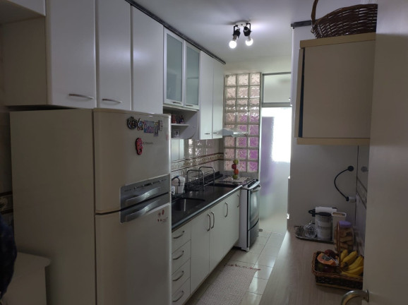 Imagem Apartamento com 3 Quartos à Venda, 80 m² em Jardim Itapeva - São Paulo Imagem Apartamento com 3 Quartos à Venda, 80 m² em Jardim Itapeva - São Paulo