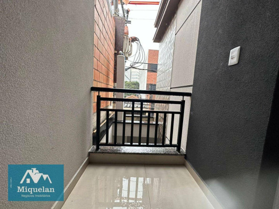 Imagem Apartamento com 2 Quartos à Venda, 42 m² em Vila Isolina Mazzei - São Paulo