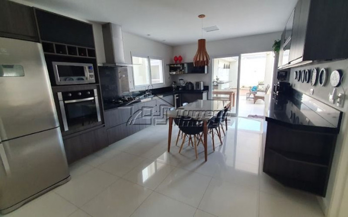 Imagem Casa de Condomínio com 5 Quartos à Venda, 370 m² em Urbanova - São José Dos Campos