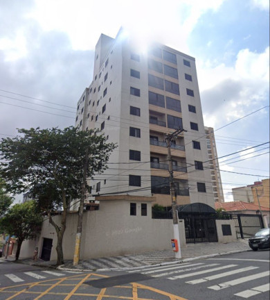 Imagem Imóvel com 2 Quartos à Venda, 69 m² em Baeta Neves - São Bernardo Do Campo