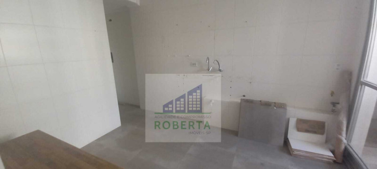 Imagem Apartamento com 3 Quartos à Venda, 74 m² em Moema - São Paulo