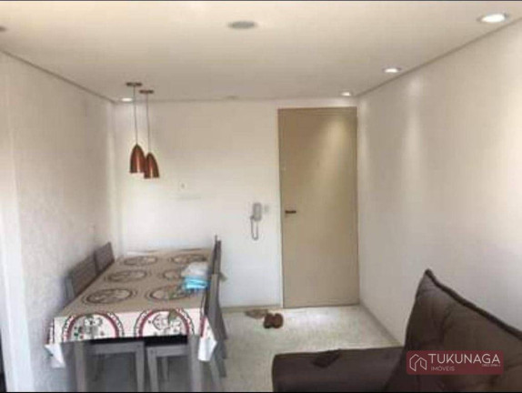 Imagem Apartamento com 2 Quartos à Venda, 50 m² em Vila Sílvia - São Paulo Imagem Apartamento com 2 Quartos à Venda, 50 m² em Vila Sílvia - São Paulo