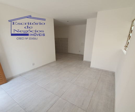 Imagem Casa com 1 Quarto à Venda, 45 m² em Camaquã - Porto Alegre