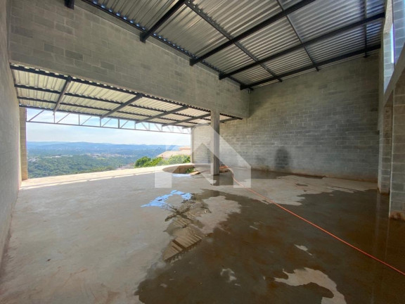 Imagem Casa de Condomínio com 4 Quartos à Venda, 370 m² em Alphaville - Santana De Parnaíba Imagem Casa de Condomínio com 4 Quartos à Venda, 370 m² em Alphaville - Santana De Parnaíba