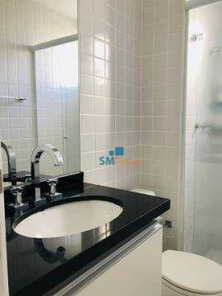 Imagem Apartamento com 3 Quartos à Venda, 138 m² em Vila Andrade - São Paulo