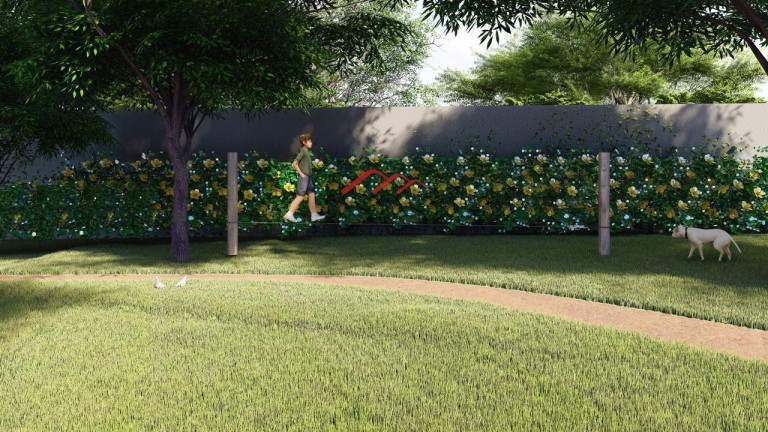 Imagem Terreno à Venda, 200 m² em Terras Da Fazenda Paulinia - Paulínia Imagem Terreno à Venda, 200 m² em Terras Da Fazenda Paulinia - Paulínia