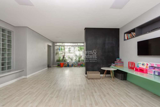 Imagem Apartamento com 3 Quartos à Venda, 109 m² em Brooklin Paulista - São Paulo