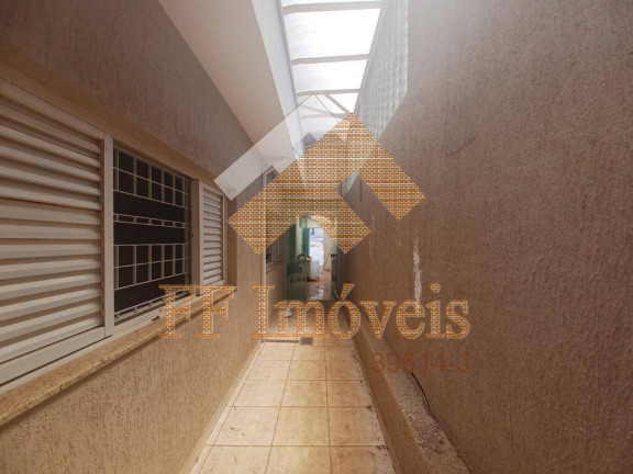 Imagem Casa com 3 Quartos à Venda, 293 m² em São Carlos