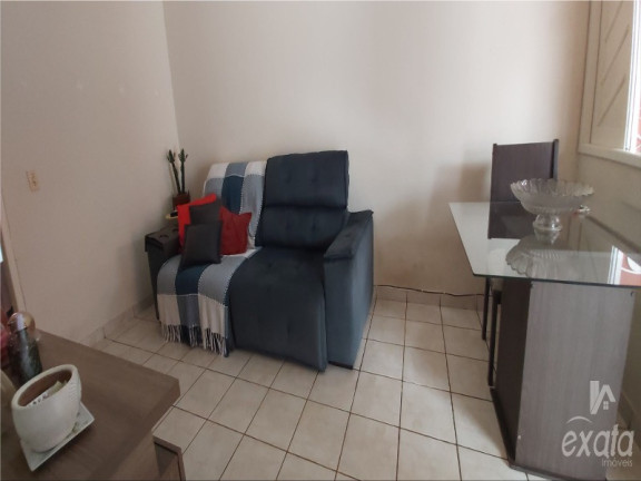 Imagem Casa com 2 Quartos à Venda, 52 m² em Macafe - Serra Imagem Casa com 2 Quartos à Venda, 52 m² em Macafe - Serra