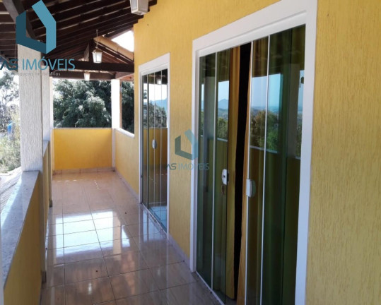 Imagem Casa de Condomínio com 8 Quartos à Venda, 400 m² em Ogiva - Cabo Frio