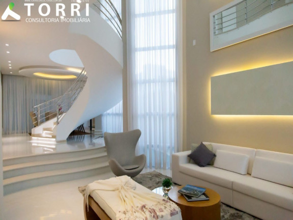 Imagem Imóvel com 3 Quartos à Venda, 365 m² em Jardim Residencial Giverny - Sorocaba