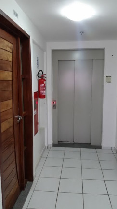 Imagem Casa de Condomínio com 2 Quartos à Venda, 75 m² em Manoel Salustino - Currais Novos