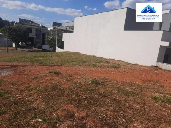 Imagem Terreno à Venda, 486 m² em Swiss Park - Campinas Imagem Terreno à Venda, 486 m² em Swiss Park - Campinas