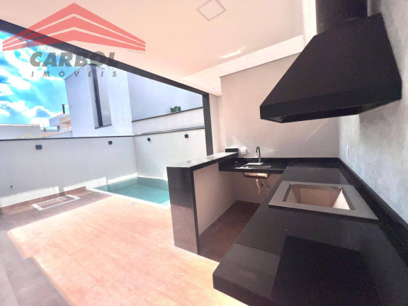 Imagem Casa de Condomínio com 3 Quartos à Venda, 150 m² em Currupira - Jundiaí Imagem Casa de Condomínio com 3 Quartos à Venda, 150 m² em Currupira - Jundiaí