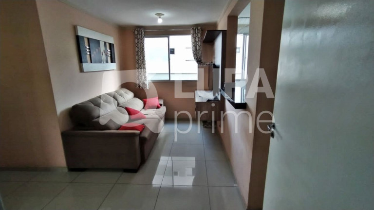 Imagem Apartamento com 2 Quartos à Venda, 50 m² em Parque Novo Mundo - São Paulo Imagem Apartamento com 2 Quartos à Venda, 50 m² em Parque Novo Mundo - São Paulo