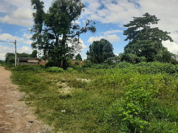 Terreno à Venda, 668 m² em Nova Campinas - Duque De Caxias