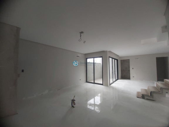 Imagem Casa de Condomínio com 3 Quartos à Venda, 194 m² em Santa Cândida - Curitiba Imagem Casa de Condomínio com 3 Quartos à Venda, 194 m² em Santa Cândida - Curitiba