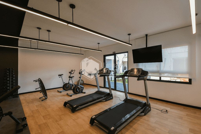 Imagem Studio com 1 Quarto à Venda, 27 m² em Moema - São Paulo