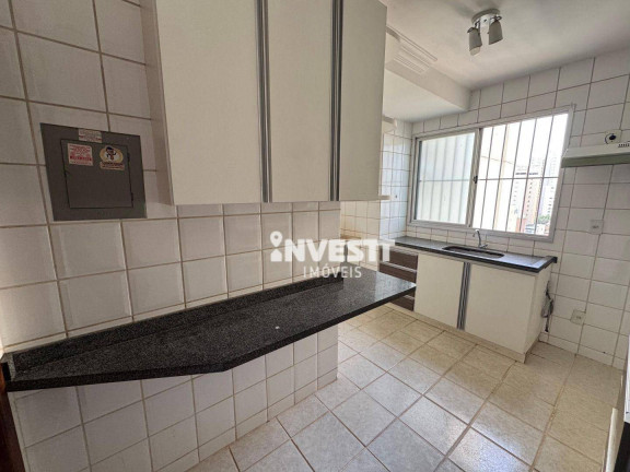 Imagem Apartamento com 3 Quartos para Alugar, 90 m² em Setor Nova Suiça - Goiânia Imagem Apartamento com 3 Quartos para Alugar, 90 m² em Setor Nova Suiça - Goiânia