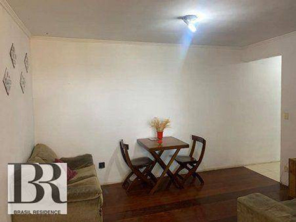 Imagem Apartamento com 3 Quartos à Venda, 76 m² em Jardim Da Saúde - São Paulo