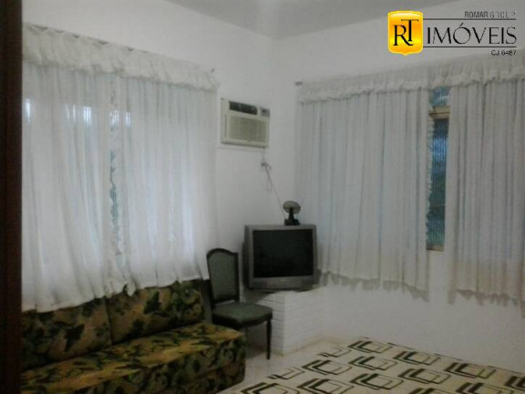 Imagem Casa com 5 Quartos à Venda, 418 m² em Ponta Grossa - Maricá Imagem Casa com 5 Quartos à Venda, 418 m² em Ponta Grossa - Maricá