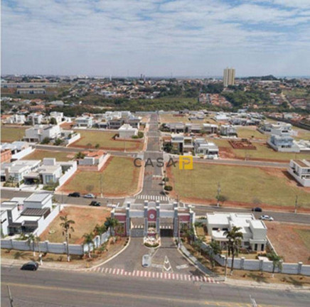 Imagem Terreno à Venda, 450 m² em Condomínio Phillipson Park - Americana Imagem Terreno à Venda, 450 m² em Condomínio Phillipson Park - Americana