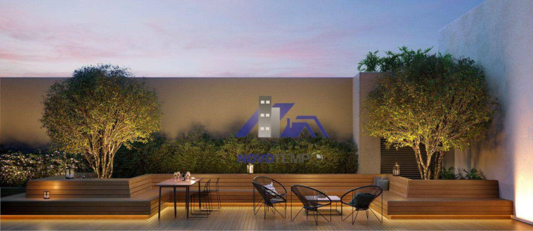 Imagem Apartamento com 2 Quartos à Venda, 61 m² em Alto Da Boa Vista - São Paulo Imagem Apartamento com 2 Quartos à Venda, 61 m² em Alto Da Boa Vista - São Paulo