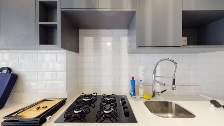 Imagem Apartamento com 1 Quarto à Venda, 46 m² em Vila Olímpia - São Paulo Imagem Apartamento com 1 Quarto à Venda, 46 m² em Vila Olímpia - São Paulo