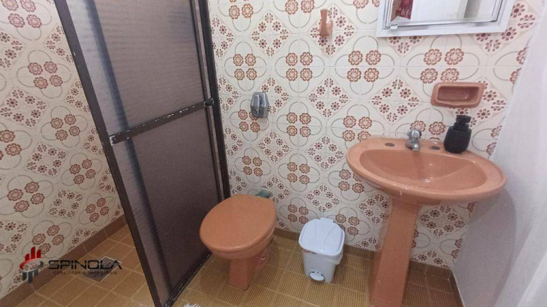 Imagem Kitnet com 1 Quarto à Venda, 44 m² em Tupi - Praia Grande Imagem Kitnet com 1 Quarto à Venda, 44 m² em Tupi - Praia Grande