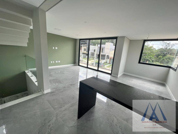 Imagem Casa com 3 Quartos à Venda, 244 m² em Fazenda Rodeio - Mogi Das Cruzes