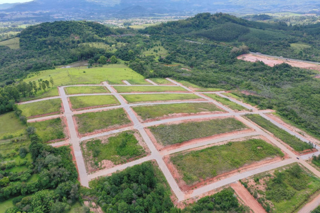 Imagem Terreno à Venda, 250 m² em São Jose - Parobé